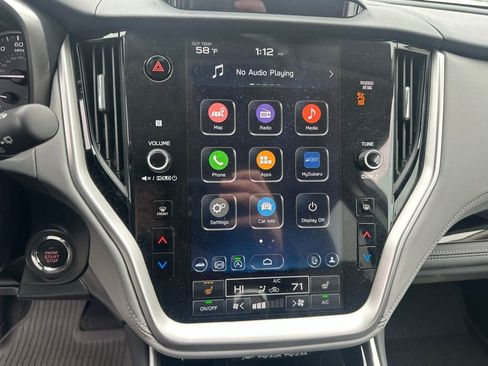 Used 2025 Subaru Outback Limited w/ Popular Package #2 image 29