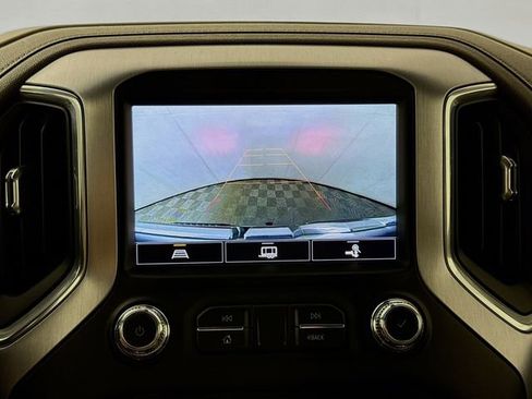 Used 2021 GMC Sierra 1500 SLT w/ SLT Premium Plus Package image 14