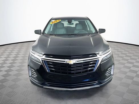 Used 2023 Chevrolet Equinox LT FWD image 4