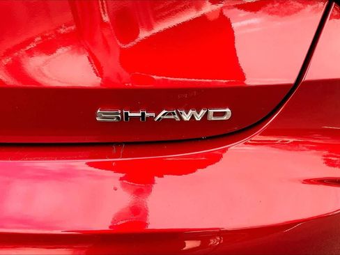 Used 2023 Acura TLX Type S image 9