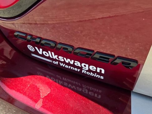 Used 2020 Dodge Charger Scat Pack image 11