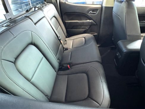 Used 2021 Chevrolet Colorado ZR2 image 5