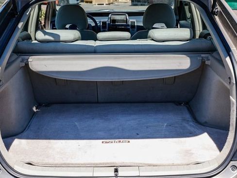 Used 2007 Toyota Prius FWD image 29