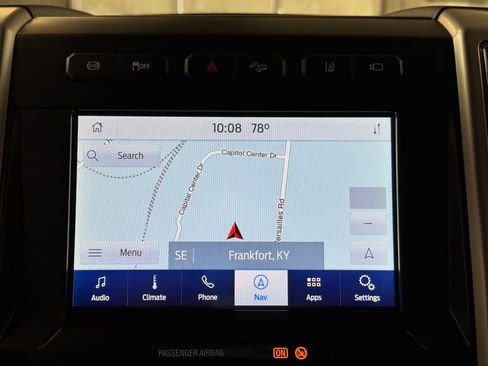 Used 2021 Ford F350 Lariat image 46