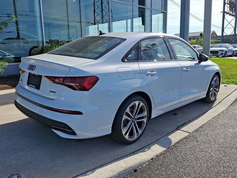 New 2025 Audi A3 2.0T Premium Plus image 6