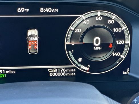 New 2025 Mitsubishi Outlander SEL image 25