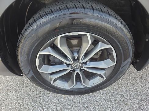 Used 2021 Honda CR-V EX-L image 17