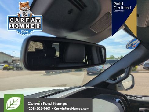 Used 2026 Ford Expedition Tremor AWD/4WD image 22