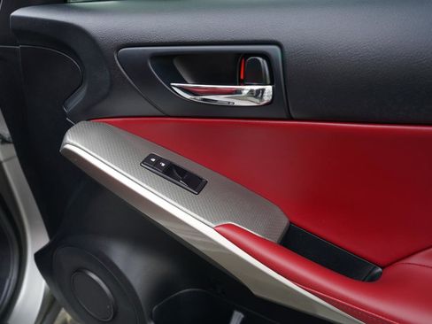 Used 2015 Lexus IS 250 AWD w/ F-Sport Package image 65