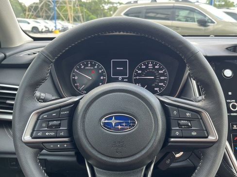 New 2025 Subaru Outback Limited w/ Popular Package #2 image 23