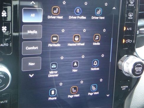 Certified 2024 RAM 1500 Laramie AWD/4WD image 41