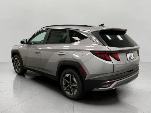 New 2026 Hyundai Tucson SEL image 7