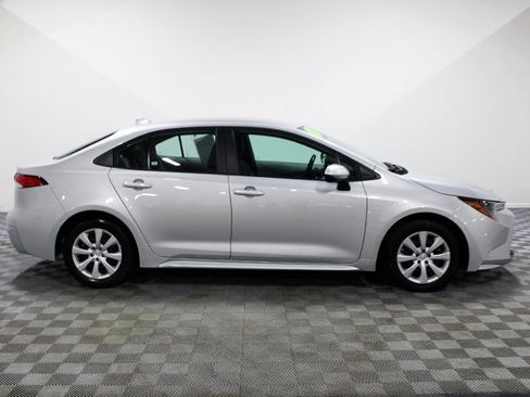 Certified 2024 Toyota Corolla LE image 7