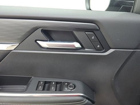 New 2026 GMC Acadia Elevation image 28