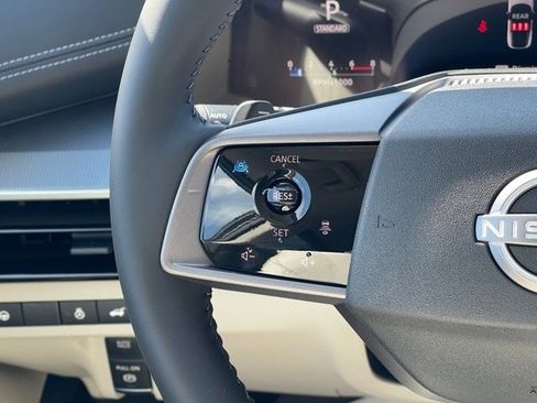 New 2025 Nissan Murano SL image 26