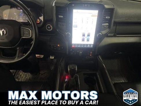 Used 2023 RAM 1500 Rebel w/ Rebel Level 2 Equipment Group AWD/4WD image 15