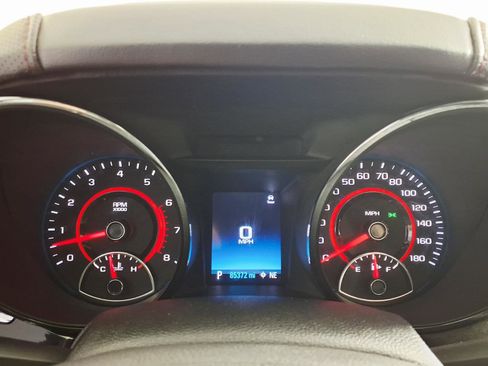 Used 2015 Chevrolet SS RWD image 25