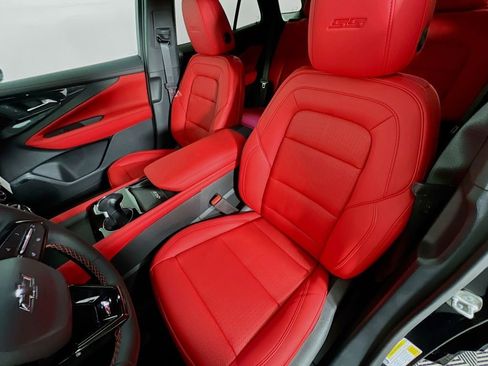 New 2026 Chevrolet Blazer EV SS image 22