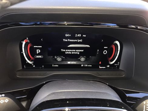 New 2026 Nissan Pathfinder SL image 15