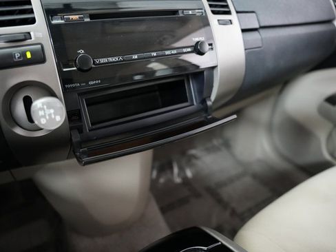 Used 2007 Toyota Prius Touring image 27
