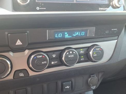 Used 2023 Toyota Tacoma SR AWD/4WD image 16