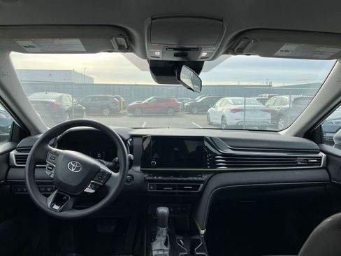Used 2025 Toyota Camry LE image 32
