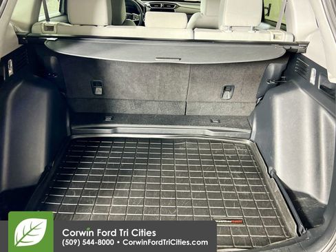 Used 2018 Honda CR-V EX image 15