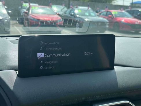 Used 2023 MAZDA CX-5 AWD 2.5 S w/ Select Package image 26