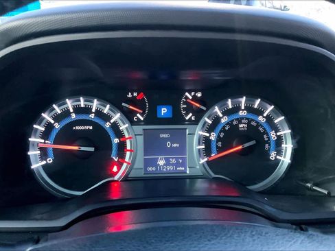 Used 2014 Toyota 4Runner Limited image 26