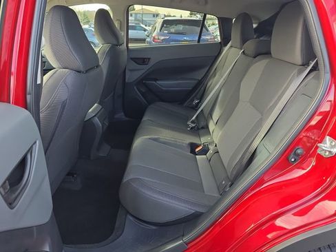 New 2026 Subaru Crosstrek 2.5i image 16