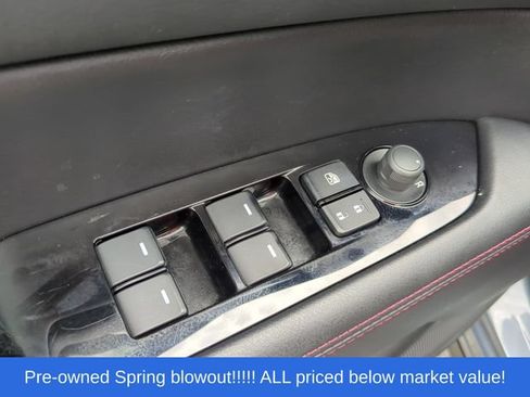 Used 2022 MAZDA CX-5 Carbon Edition AWD/4WD image 22