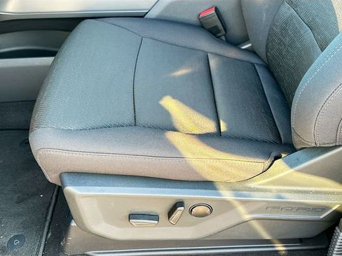 New 2026 Ford F150 XLT w/ Equipment Group 302A MID image 14