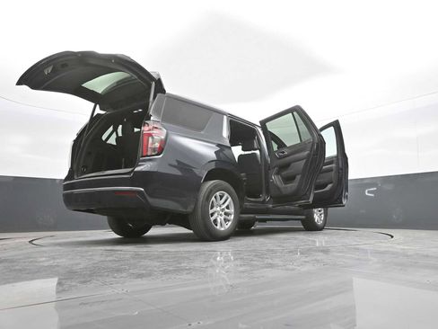 Used 2024 Chevrolet Tahoe LT image 49