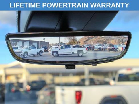 Used 2024 GMC Sierra 3500 Denali w/ Denali Reserve Package image 16