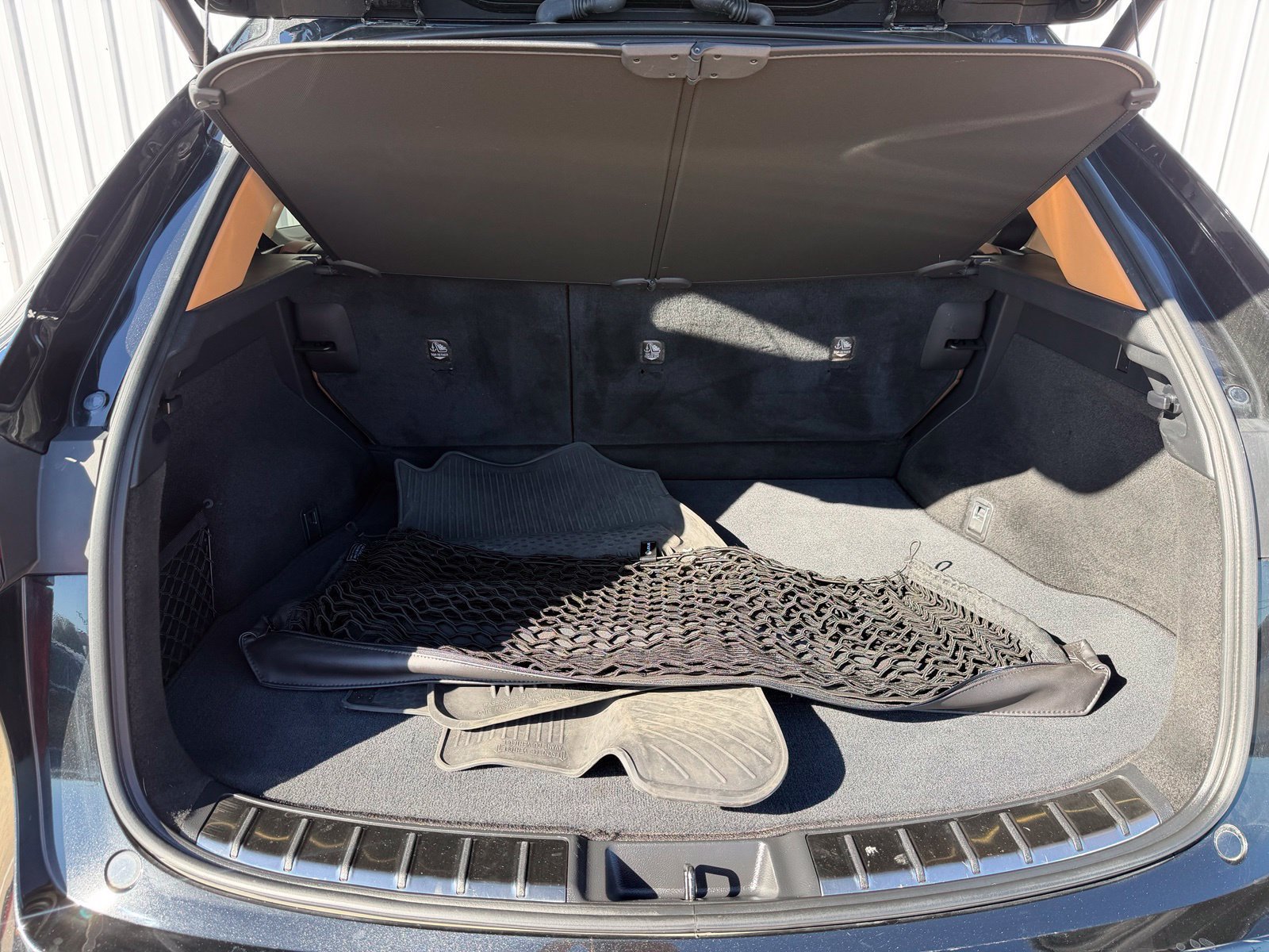 Used 2024 Lexus NX 250 FWD image 43
