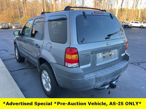 Used 2007 Ford Escape XLT image 14