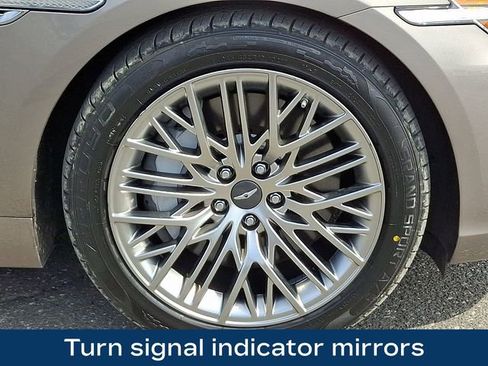 Used 2022 Genesis G90 5.0 Ultimate AWD/4WD image 28