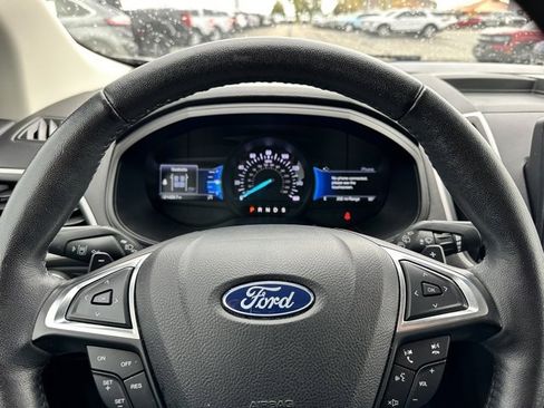 Certified 2022 Ford Edge SEL w/ Convenience Package image 23