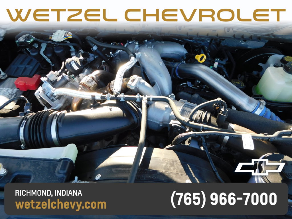 Used 2025 Ford F250 XL w/ STX Appearance Package AWD/4WD image 38