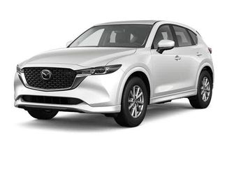 Used 2024 MAZDA CX-5 AWD 2.5 S w/ Preferred Package video 1