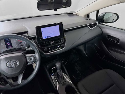 Used 2024 Toyota Corolla LE image 22
