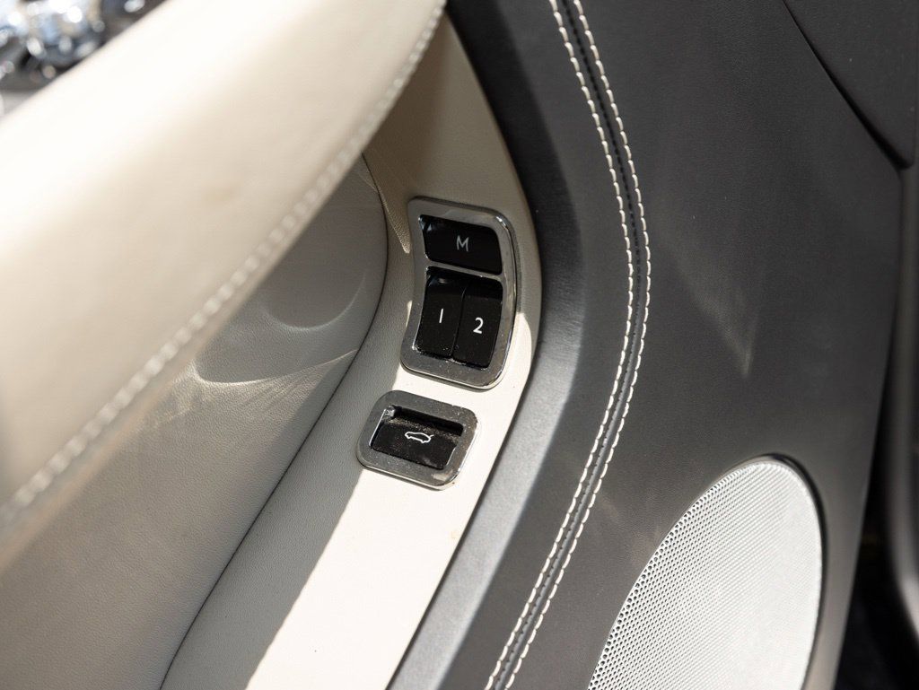 Used 2020 Bentley Continental GT AWD/4WD image 26
