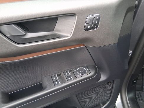 Used 2025 Ford Bronco Sport Outer Banks w/ Outer Banks Tech Package+ image 12