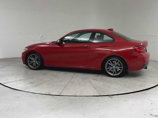 Used 2016 BMW M235i xDrive Coupe AWD/4WD video 2