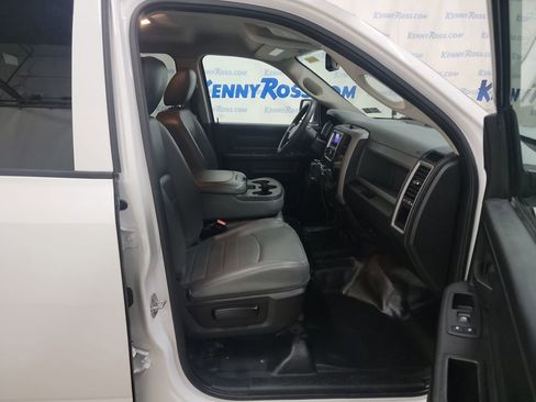 Used 2020 RAM 1500 Tradesman image 13