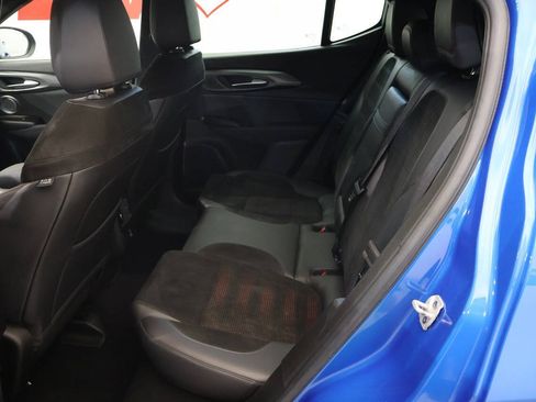 Used 2024 Dodge Hornet R/T Plus AWD/4WD image 15