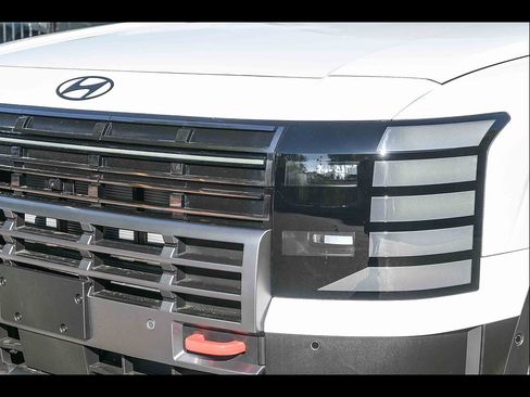 New 2026 Hyundai Palisade XRT Pro AWD/4WD image 9