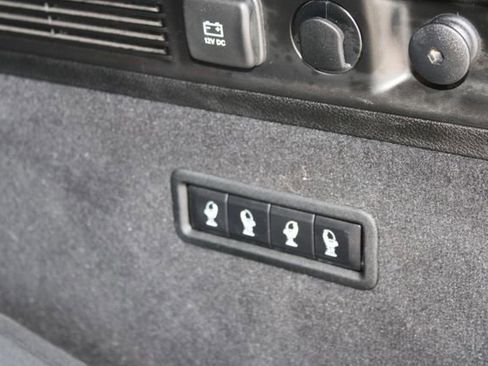 Used 2022 Jeep Grand Wagoneer Series III w/ HD Trailer Tow Package image 45