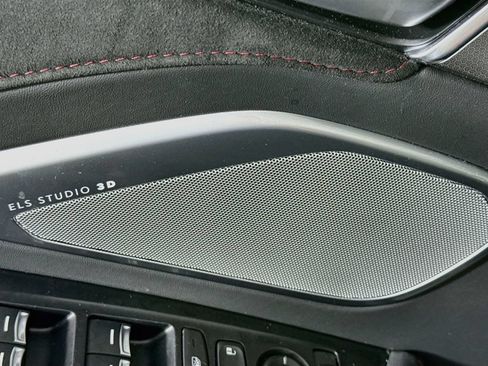 Used 2025 Acura RDX A-Spec AWD/4WD image 12