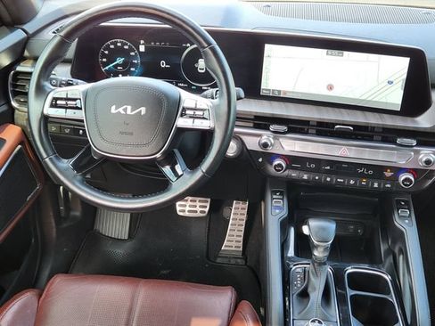 Certified 2023 Kia Telluride SX AWD/4WD image 29